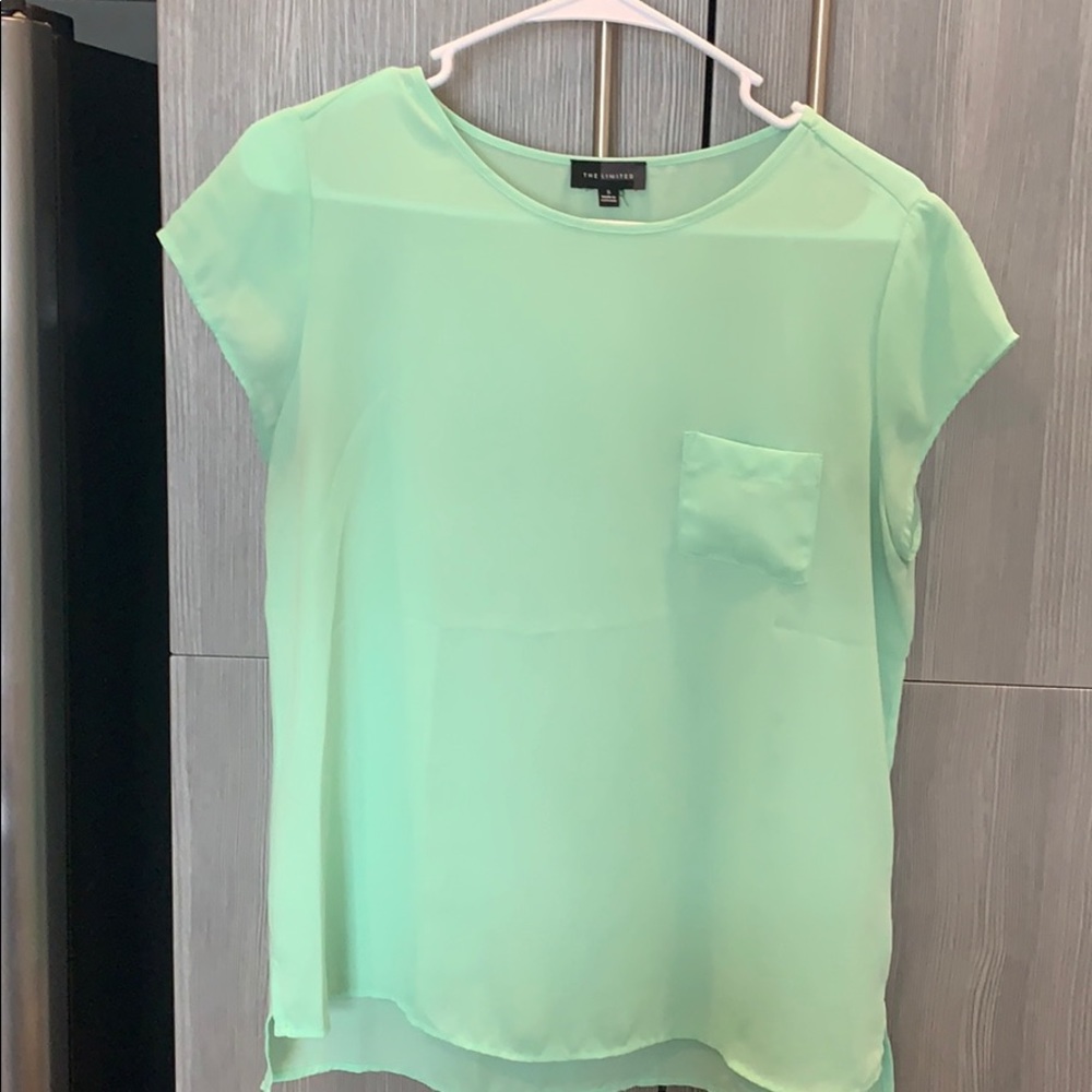 Women’s blouse